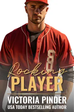 rocking player book cover image