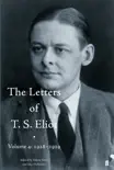 The Letters of T. S. Eliot Volume 4: 1928-1929 sinopsis y comentarios