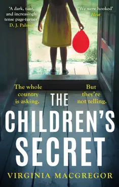 the children's secret imagen de la portada del libro