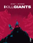 I Kill Giants synopsis, comments