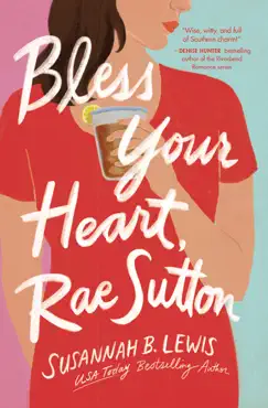 bless your heart, rae sutton book cover image