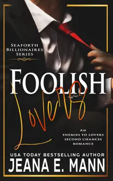 foolish lovers book cover image