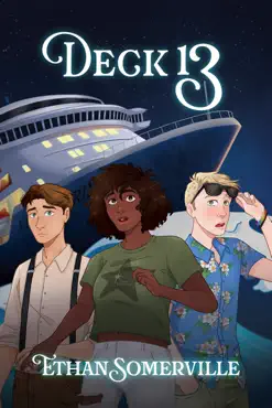 deck 13 book cover image
