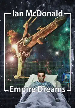 empire dreams book cover image