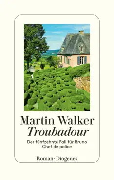 troubadour book cover image