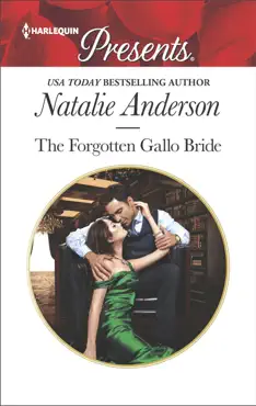 the forgotten gallo bride book cover image