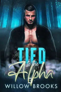 tied to the alpha 3 book cover image