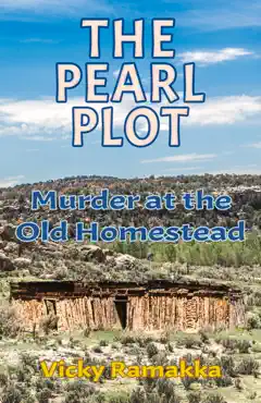 the pearl plot book cover image