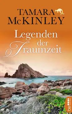 legenden der traumzeit imagen de la portada del libro