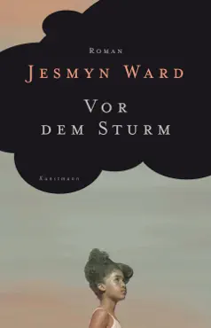vor dem sturm book cover image