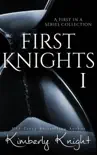 First Knights I book summary, reviews and download
