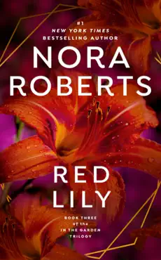 red lily book cover image