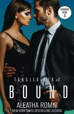 bound book cover image