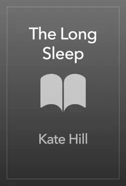 the long sleep book cover image