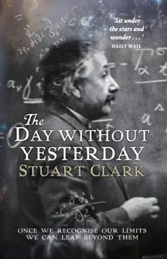 the day without yesterday book cover image