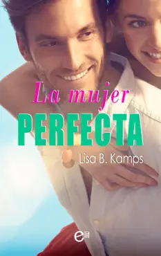 la mujer perfecta book cover image