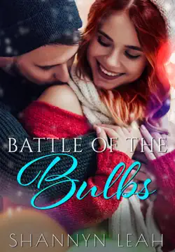 battle of the bulbs book cover image