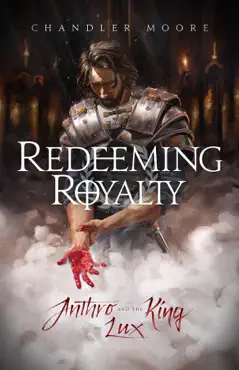 redeeming royalty book cover image