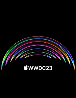 what are we waiting for at wwdc23 book cover image