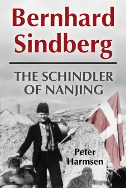 bernhard sindberg book cover image