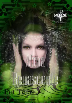 alma renascente book cover image