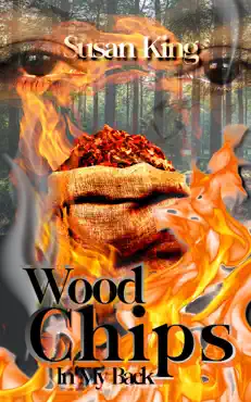 woodchips in my back book cover image