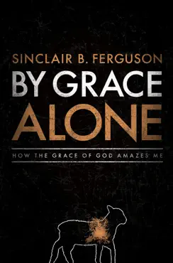 by grace alone book cover image