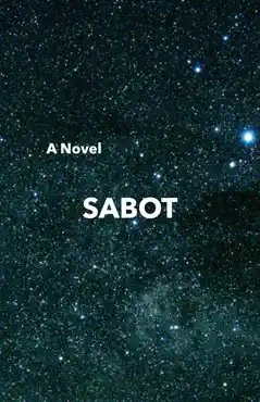 sabot book cover image