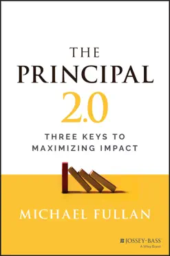 the principal 2.0 book cover image