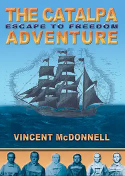 the catalpa adventure book cover image