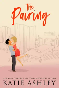 the pairing book cover image