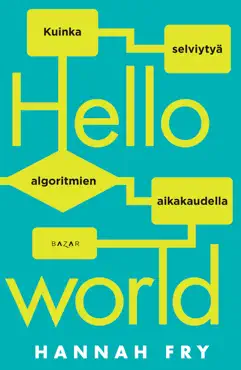 hello world book cover image