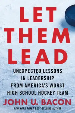 let them lead book cover image