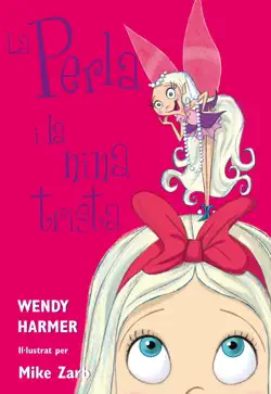 la perla - la perla i la nina trista book cover image