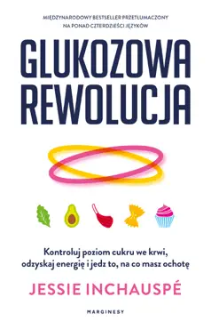 glukozowa rewolucja book cover image