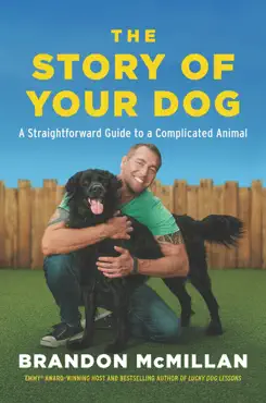 the story of your dog book cover image