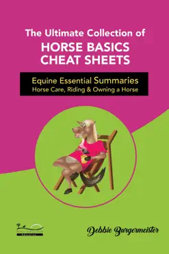 the ultimate collection of horse basics book cover image