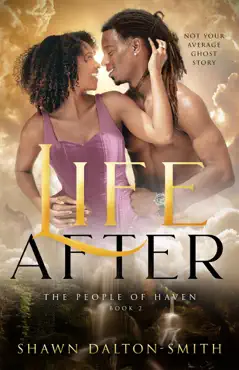 life after book cover image