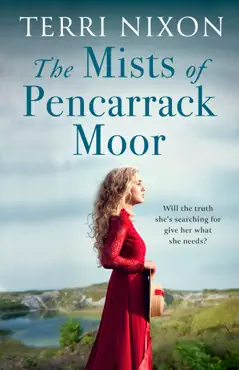 the mists of pencarrack moor book cover image
