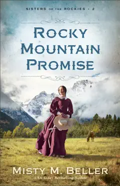rocky mountain promise book cover image