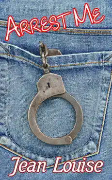 arrest me book cover image