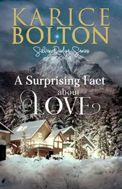 a surprising fact about love book cover image
