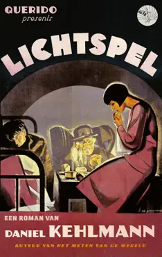 lichtspel imagen de la portada del libro