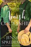 A Forbidden Amish Courtship synopsis, comments