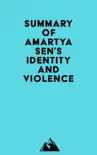 Summary of Amartya Sen's Identity and Violence sinopsis y comentarios