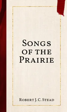 songs of the prairie book cover image