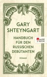 Handbuch für den russischen Debütanten book summary, reviews and downlod