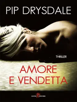 amore e vendetta book cover image