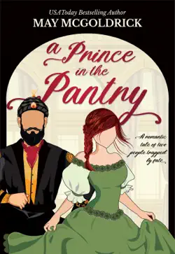 a prince in the pantry book cover image