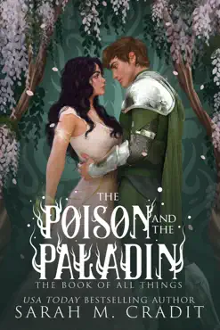the poison and the paladin book cover image